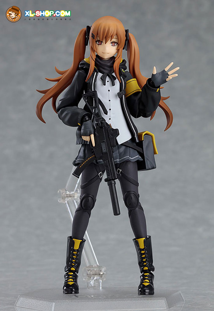 Max Factory Figma 506 Girls' Frontline UMP9 (Ship July 2021)