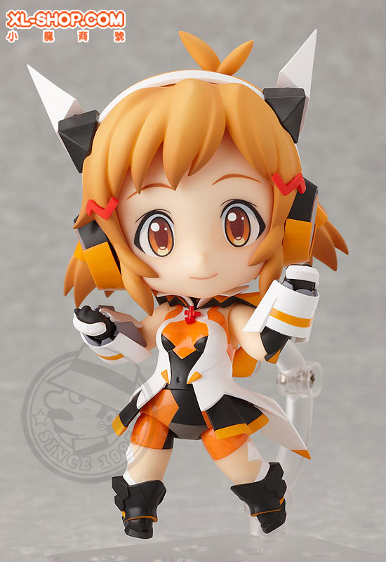 good smile☆ Bakemonogatari Shinobu Oshino 1/8 Scale Figure Good Smile