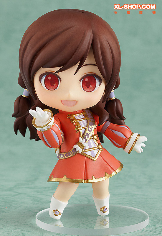 ねんどろいど Dragon Nest アイリーン 337 GSC_NEND337_IRENE_002.jpg