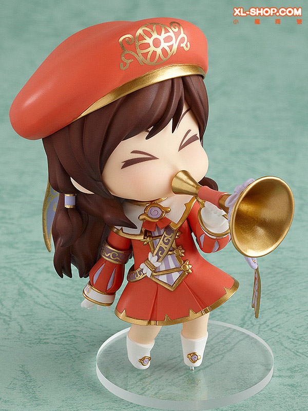 Good Smile Company - Nendoroid #337 - Dragon Nest - Irine