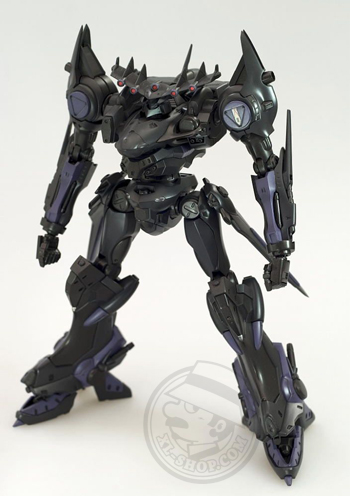 Kotobukiya - AC008 Armored Core MIRAGE C02-URANUS MAVORS Ver