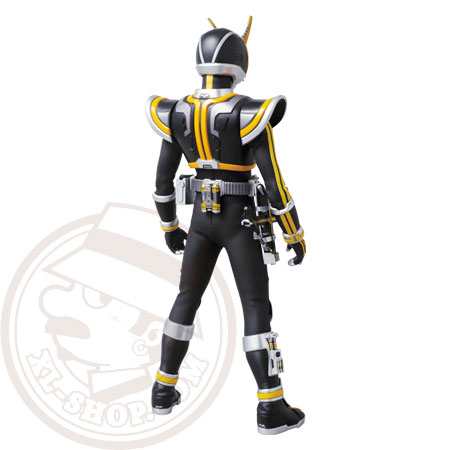 Medicom toy - 12'' RAH - Masked Rider Kaixa Deluxe Type 2011