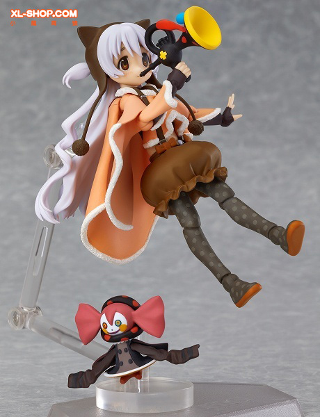 Max Factory - figma #219 - Puella Magi Madoka Magica: The